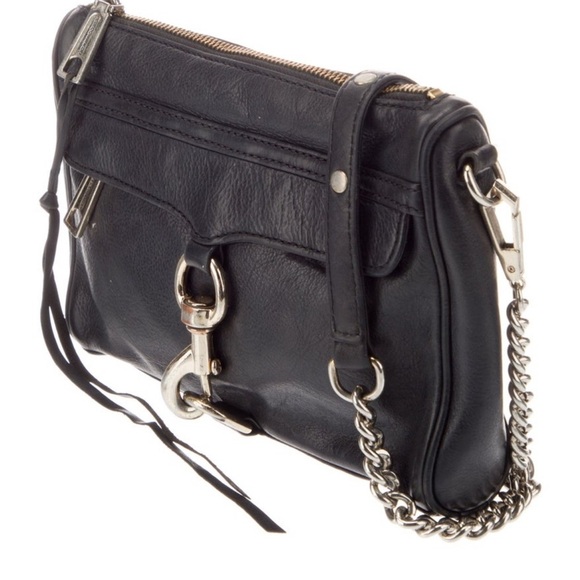 Rebecca Minkoff Crossbody Bag - Picture 3 of 9